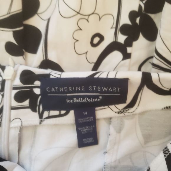 Cathrine Stewart For Bell's Point Dress - Picture 3 of 4